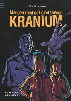 Manden med det oversavede kranium