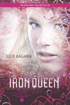 The iron queen