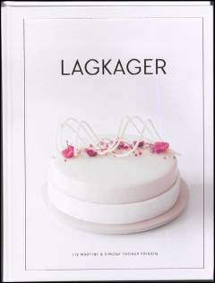 Lagkager