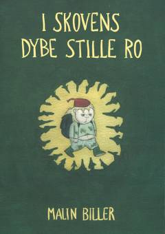 I skovens dybe stille ro