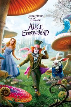 Alice in Wonderland