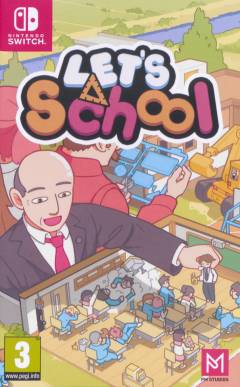 Let's school