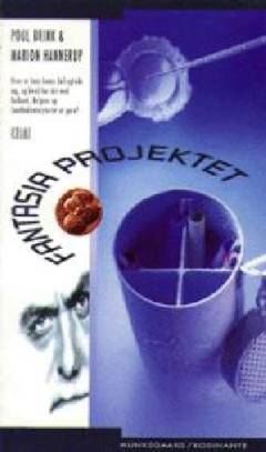 Fantasia projektet : krimi