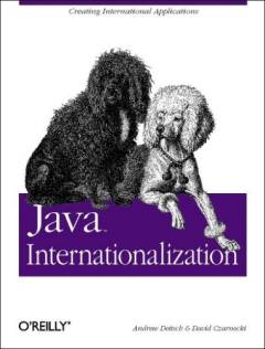 Java internationalization