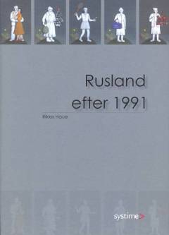Rusland efter 1991