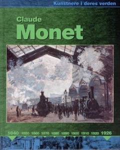 Claude Monet