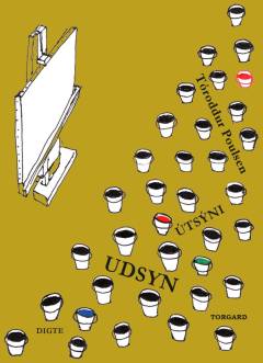 Udsyn : digte