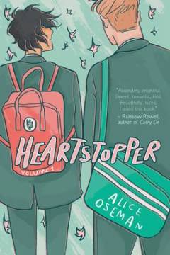 Heartstopper : Volume 1