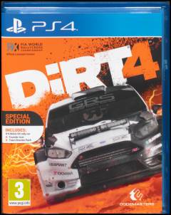 Playstation 4, Special edition, 2018