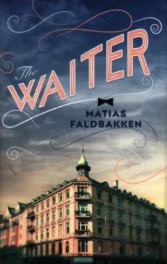 The waiter