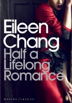 Half a lifelong romance