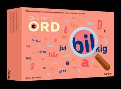 Spil med ord