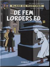 De fem lorders ed