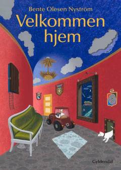Velkommen hjem