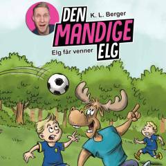 Elg får venner