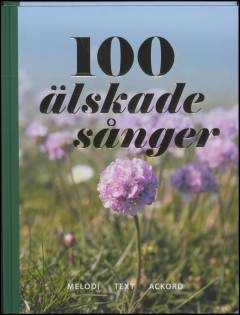 100 älskade sånger