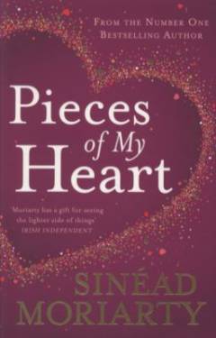 Pieces of my heart