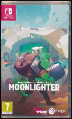 Moonlighter