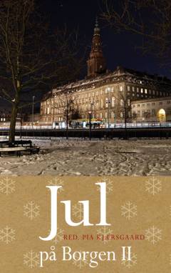 Jul på Borgen. 2