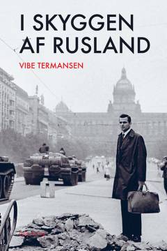 I skyggen af Rusland : en historie om imperier og interessesfærer
