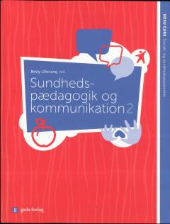 Sundhedspædagogik og kommunikation 2