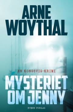 Mysteriet om Jenny : Kongsvig
