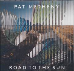Road to the sun