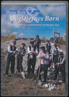 Hans Kirk & daglejernes børn