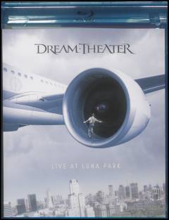 Live at Luna Park