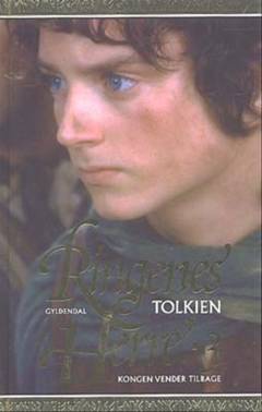 Kongen vender tilbage