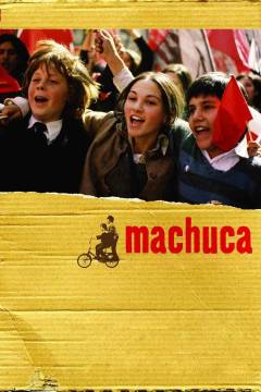 Min ven Machuca