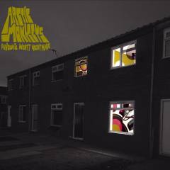 Favourite worst nightmare