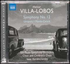 Symphony no. 12