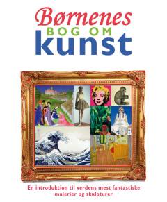 Børnenes bog om kunst