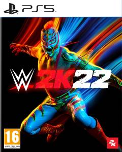 Playstation 5, 2022