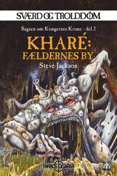 Kharé - fældernes by