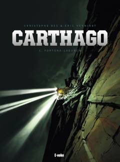 Carthago - Fortuna-lagunen