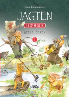 Jagten : stenalderen