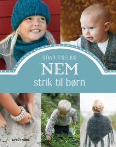 Nem strik til børn