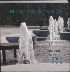 Rapport : 2009-2016