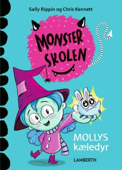 Monsterskolen - Mollys kæledyr