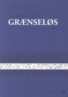 Grænseløs. 2. bind