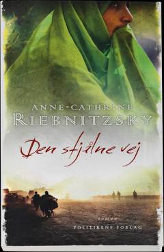 Bog, 1. bogklubudgave, 2012