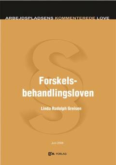 Forskelsbehandlingsloven