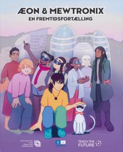 Æon & Mewtronix : en fremtidsfortælling