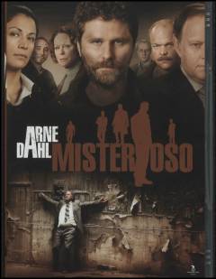 Tv-serie (dvd), 2012