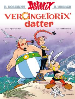 Vercingetorix' datter