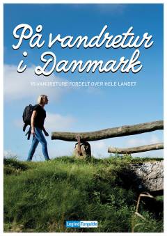 På vandretur i Danmark