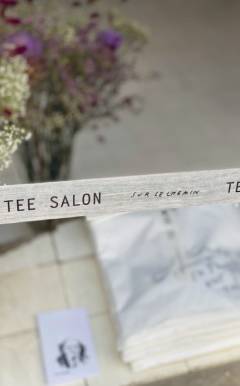 Tee Salon