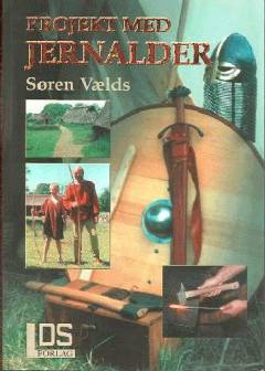 Projekt med jernalder